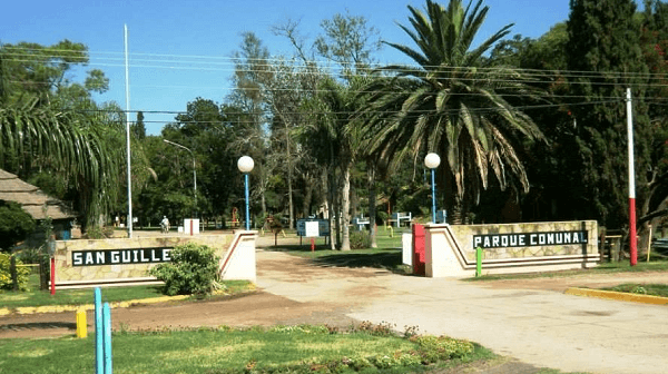 Se viene la 21º edición de la Fiesta Nacional del Camping en San Guillermo