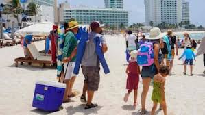 Vacaciones 3.0: tres de cada 10 trabajadores prefieren reducir su jornada laboral antes de tomarse unos días