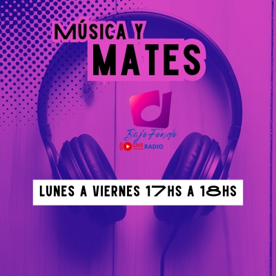 Nuevo Programa “Música y Mates, por la Ruta de la Yerba Mate” 