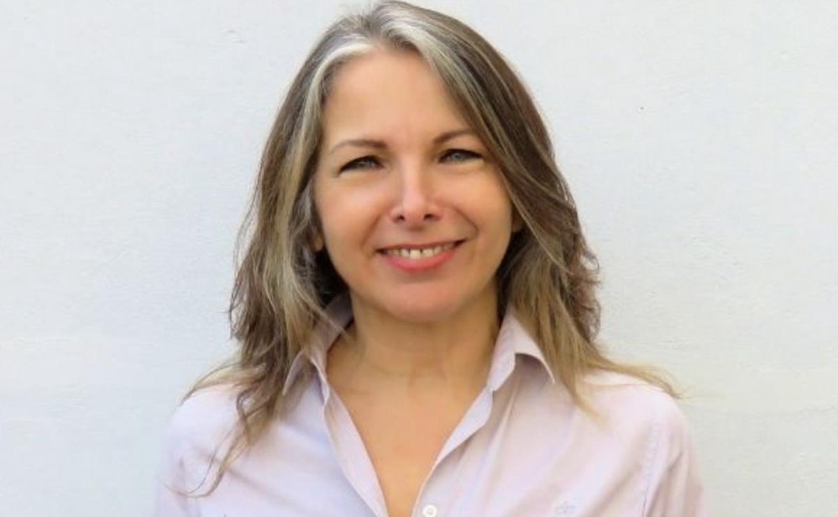 Falleció la actriz Alejandra Darín