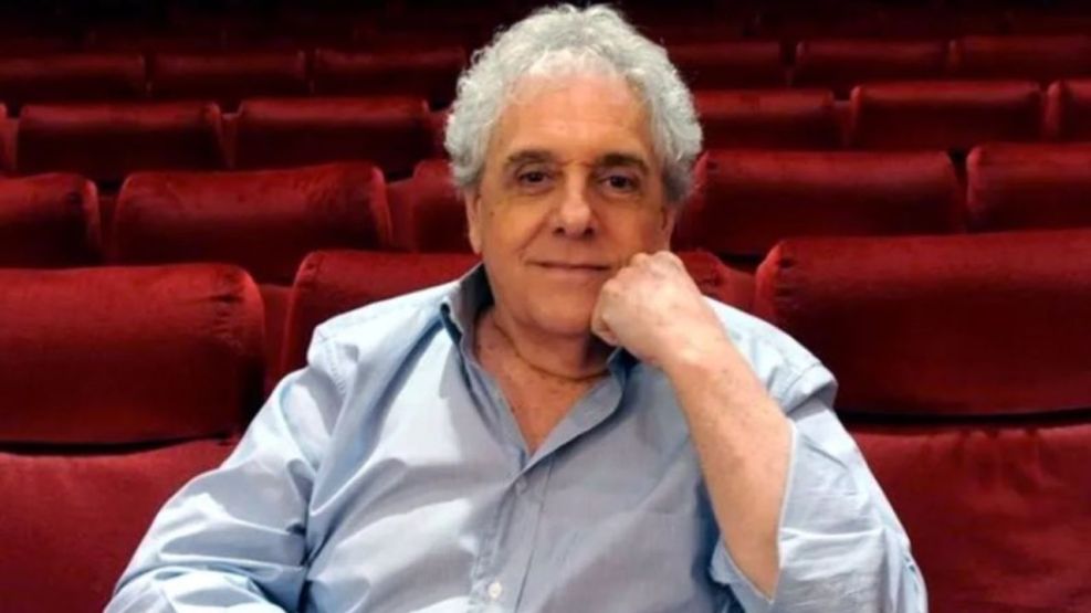 Falleció el actor y humorista Antonio Gasalla