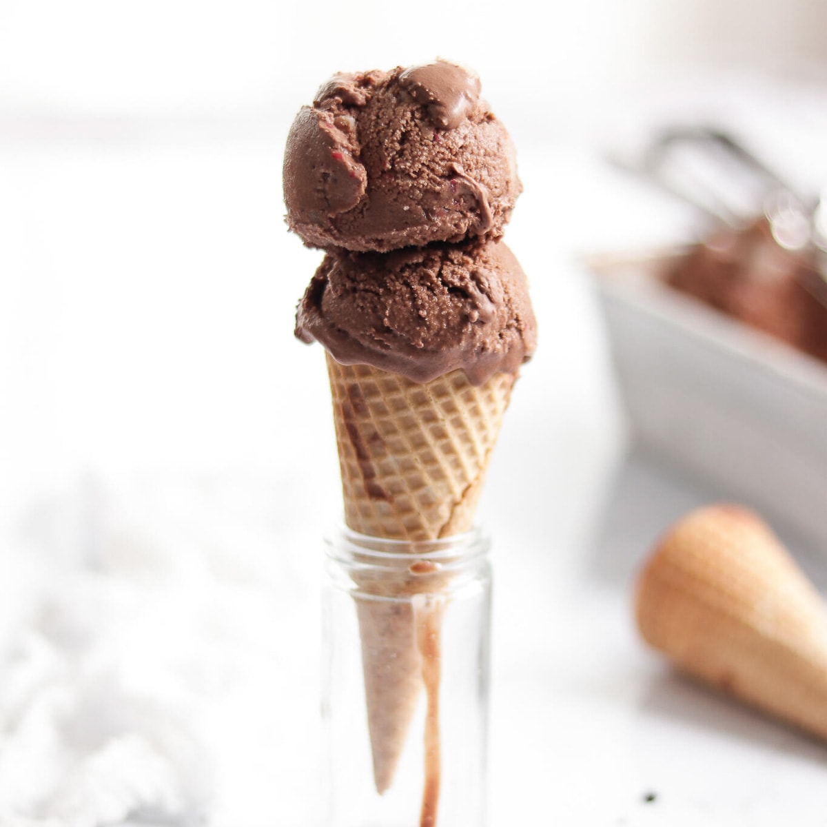 Cuál es el gusto de helado que eligen los argentinos