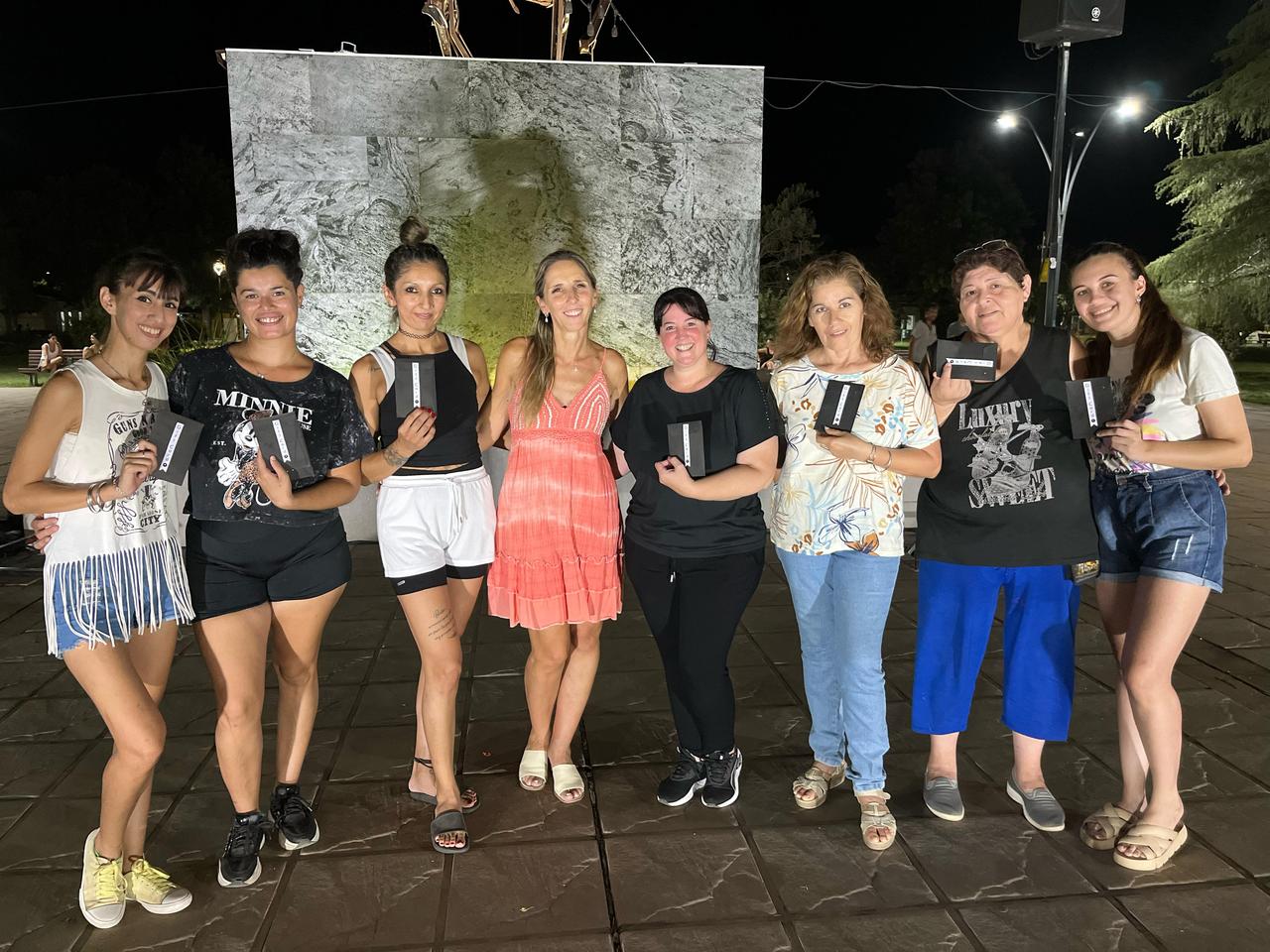 Suardi: Se realizó el cierre de Seminarios Culturales de Verano 2025